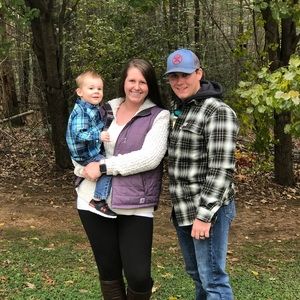 Meet your Posher, Tessa